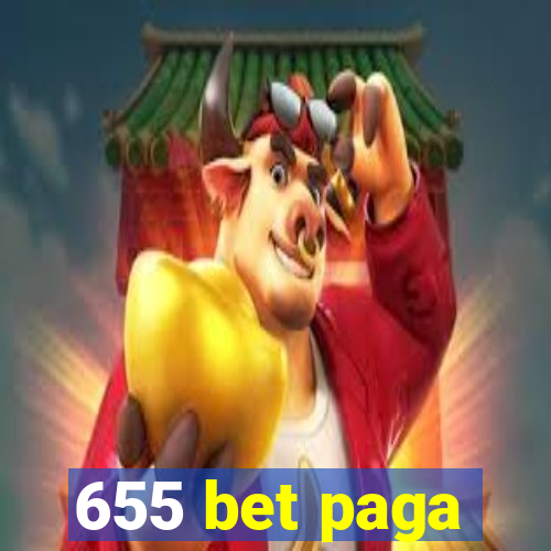 655 bet paga